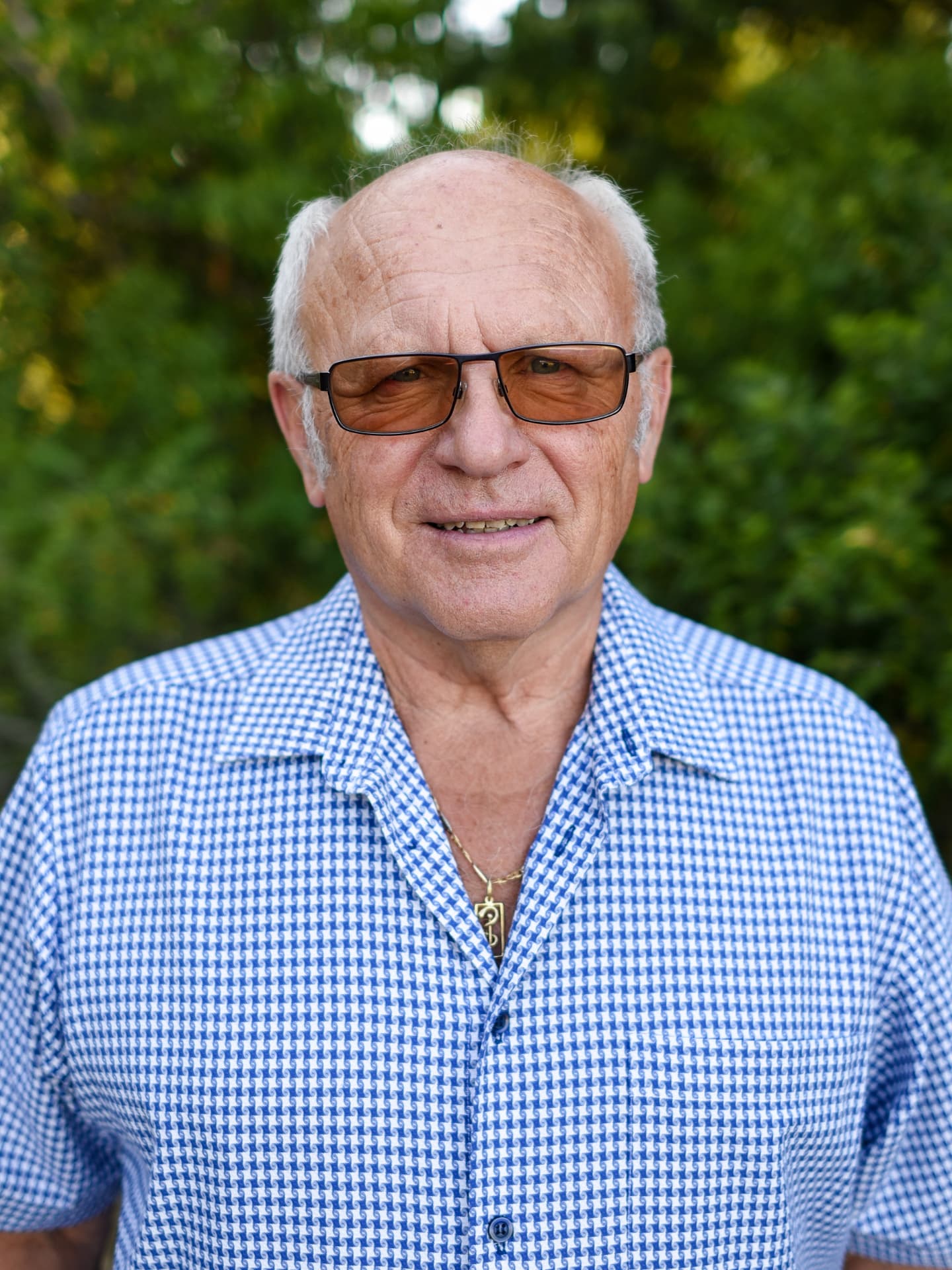 MUDr. František Ševčík