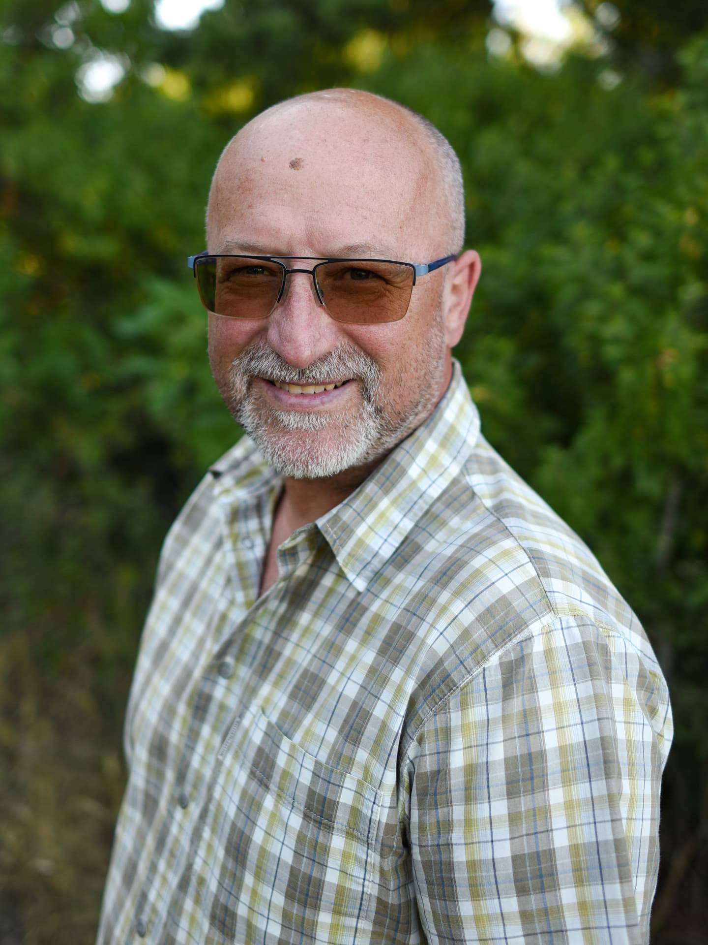Kamil Horký
