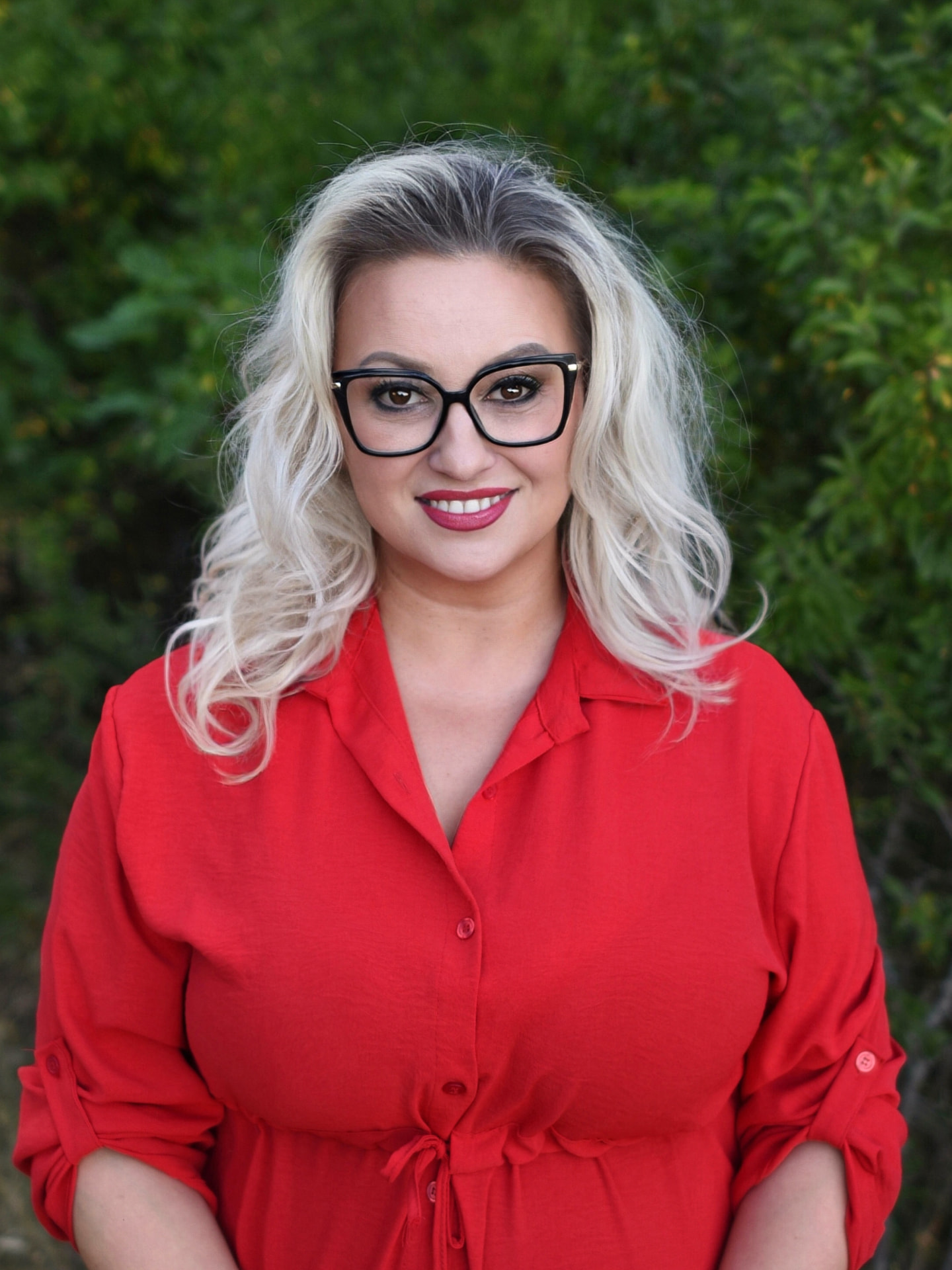 Monika Vejvodová