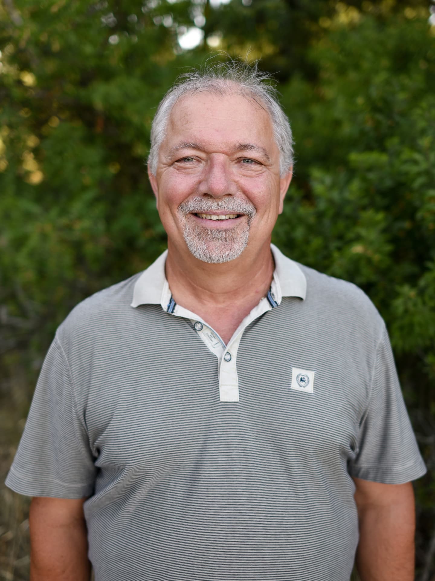 Ing. Antonín Pokorný